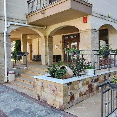 Διαμέρισμα Sorrento Sole Mare-bastet Bs Sveti Vlas