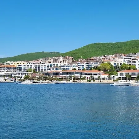 Sorrento Sole Mare-bastet Bs * Sveti Vlas