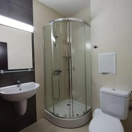 Sorrento Sole Mare-bastet Bs Sveti Vlas