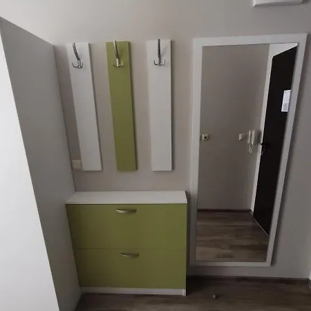 Sorrento Sole Mare-bastet Bs Διαμέρισμα