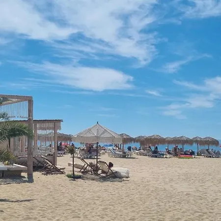 Διαμέρισμα Sorrento Sole Mare-bastet Bs