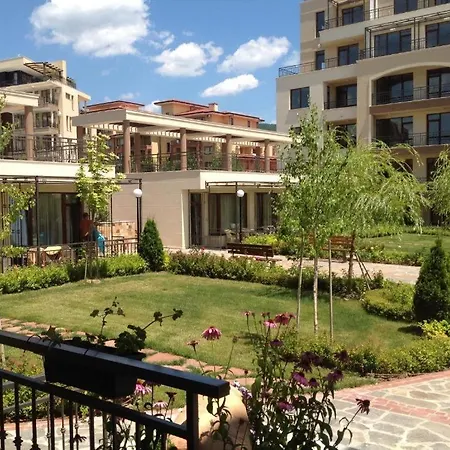 Appartement Sorrento Sole Mare-bastet Bs Sveti Vlas