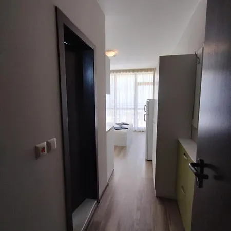 Apartmán Sorrento Sole Mare-bastet Bs