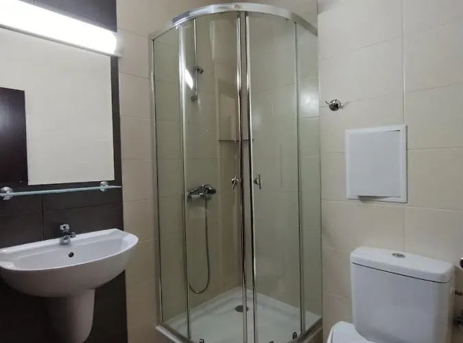 Sorrento Sole Mare-bastet Bs Sveti Vlas