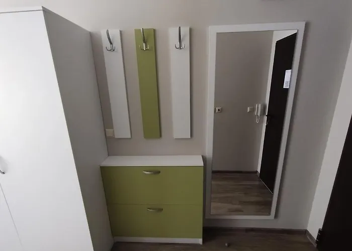 Sorrento Sole Mare-bastet Bs Appartement