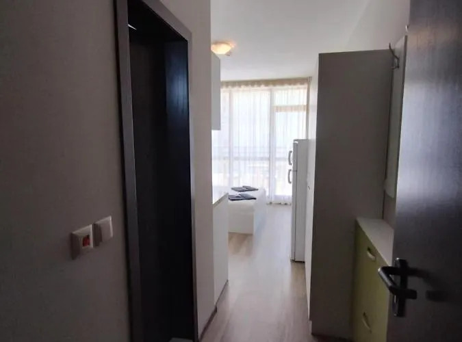 Appartement Sorrento Sole Mare-bastet Bs