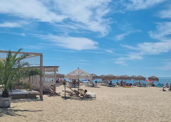 Appartement Sorrento Sole Mare-bastet Bs